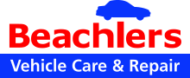 Beachlers logo