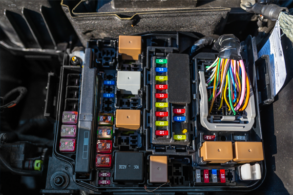 fuse-box
