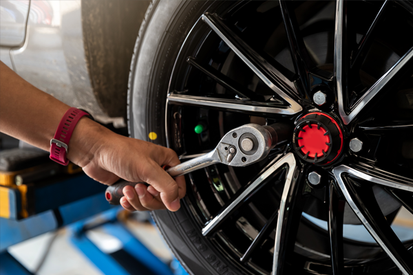 tire-service
